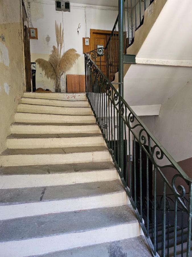 Palazzu Massoni, Magnifique Vue Sur La Mer Et La Montagne, Clim, Wifi, Parking Gratuit Cervione Exterior foto